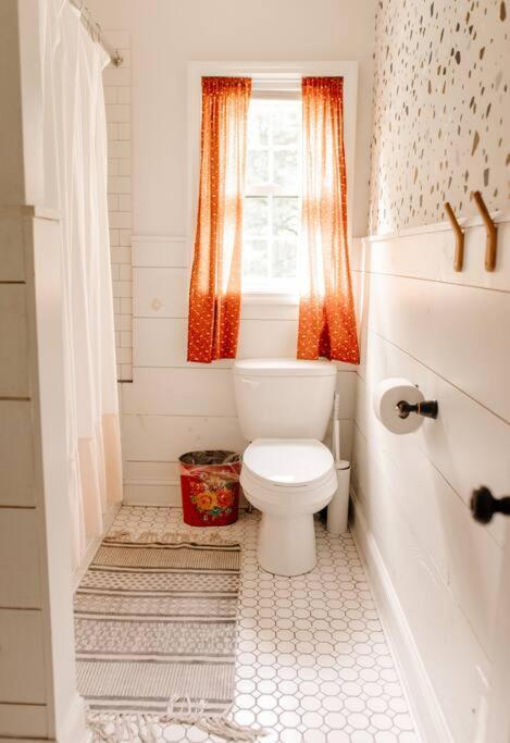 Casa rural Ode To The '70's Creative Private With Pool Honey Brook