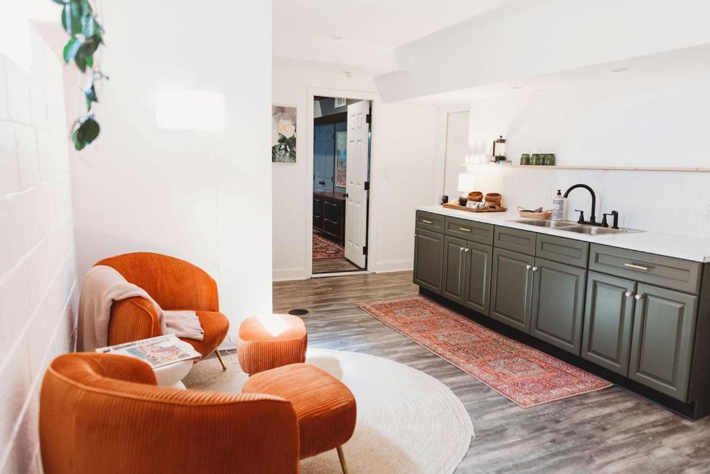 Casa rural Ode To The '70's Creative Private With Pool Honey Brook